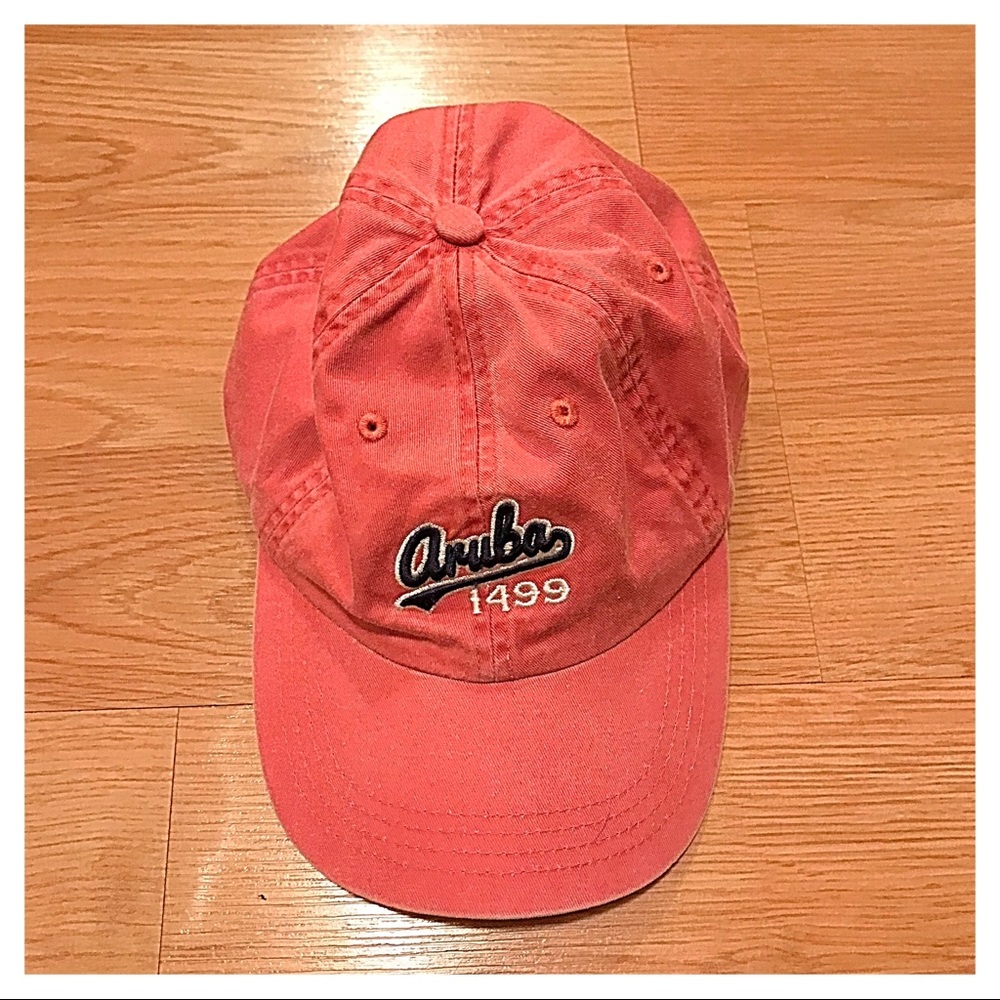 {Ahead} Aruba Cap, 5Y-12Y